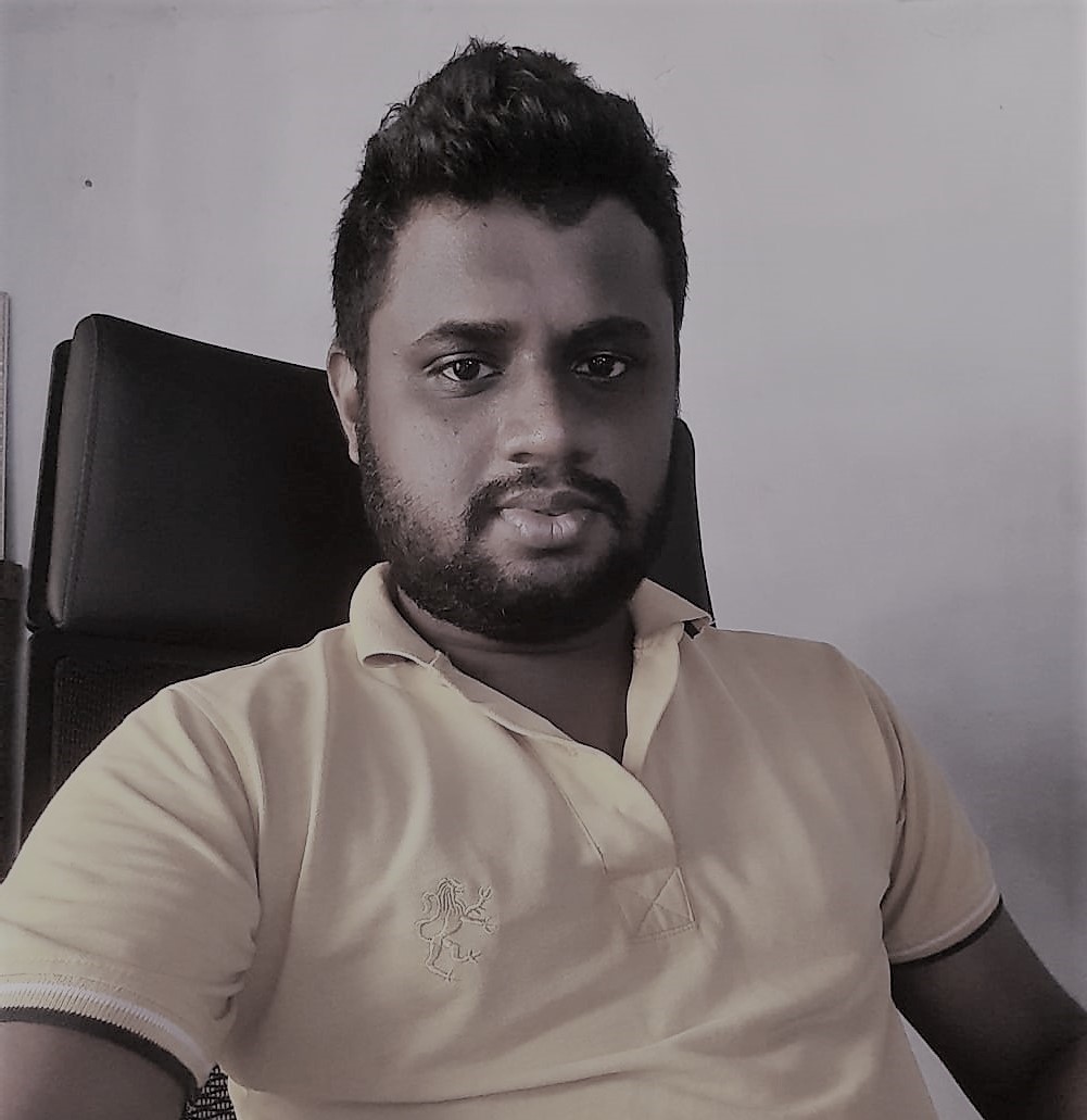 Piumal Dinuka